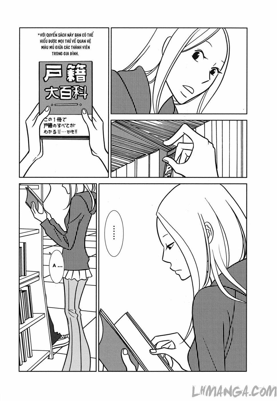 usagi drop chapter 39 23