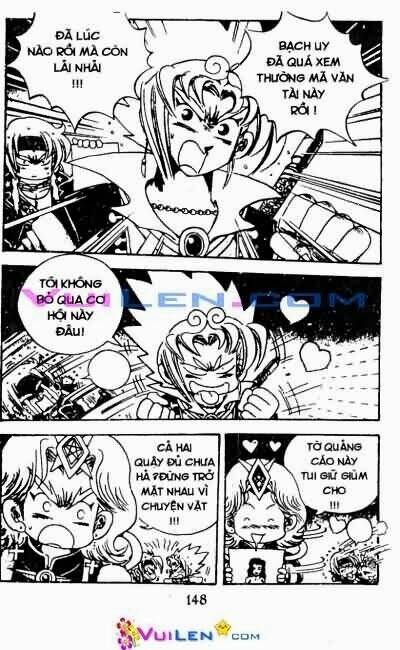 những người bạn tốt chapter 27 148