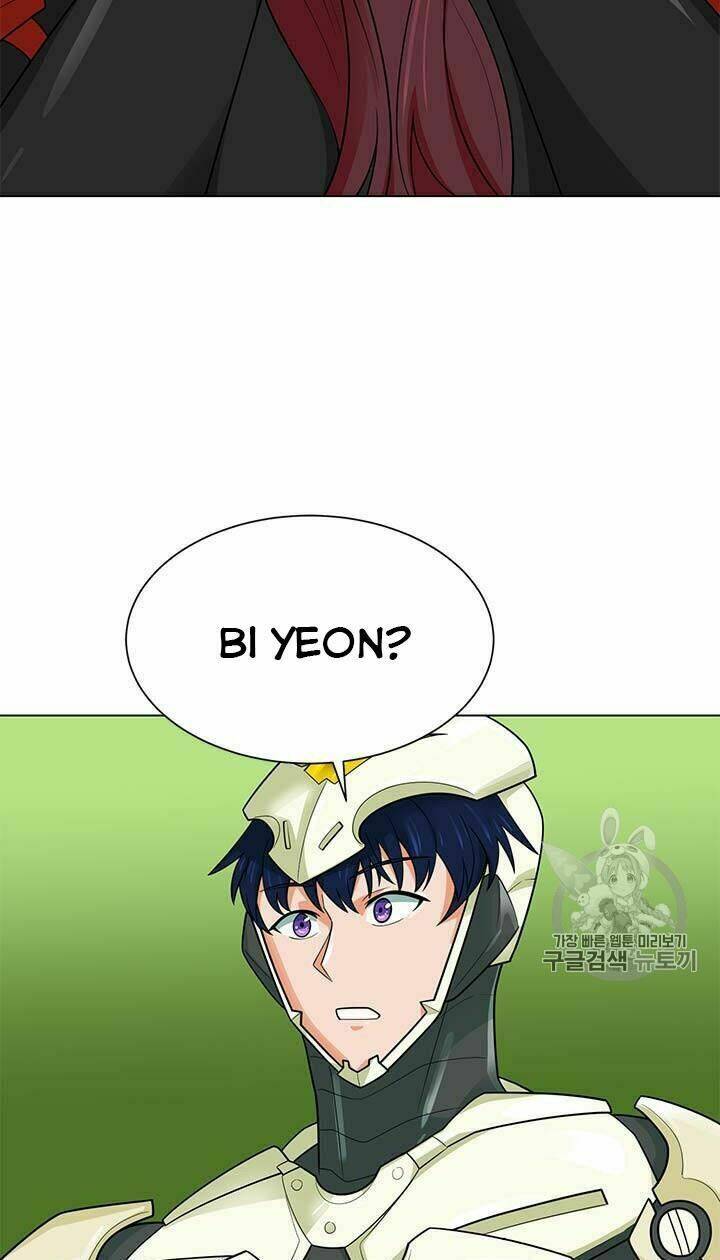 tôi tự động săn một mình chapter 79 52