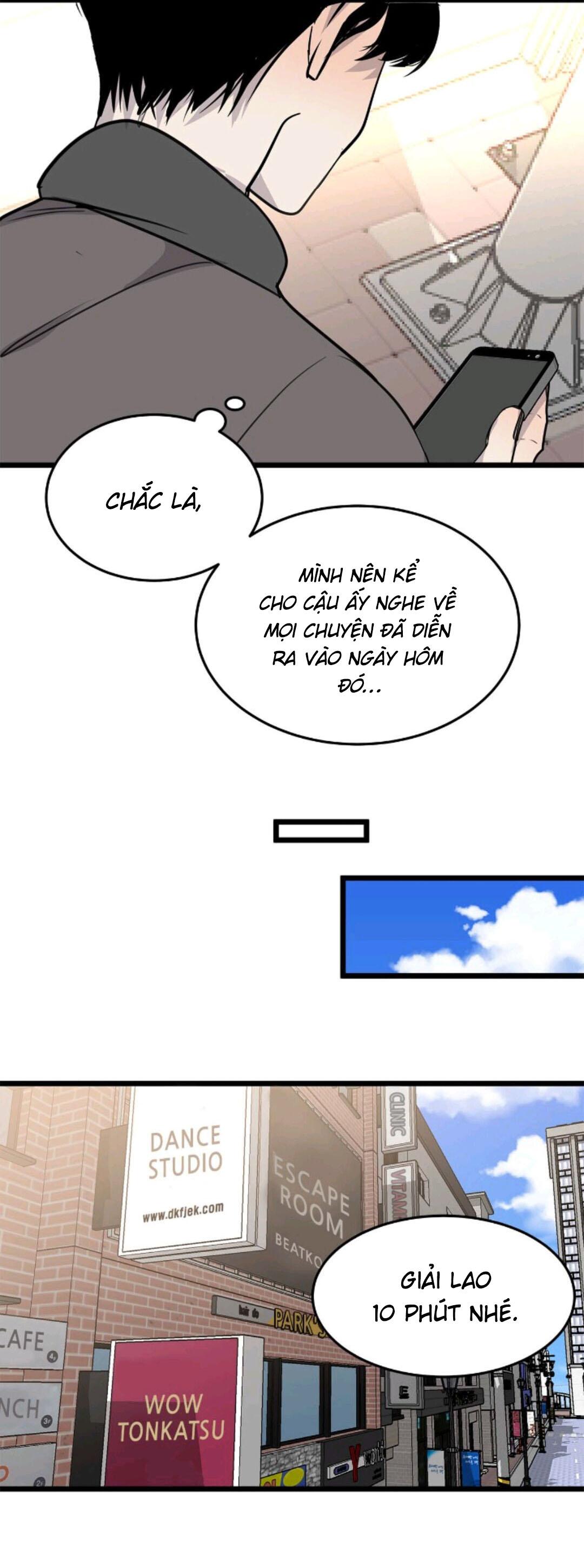 hiệu quả kinh doanh chapter 12 43