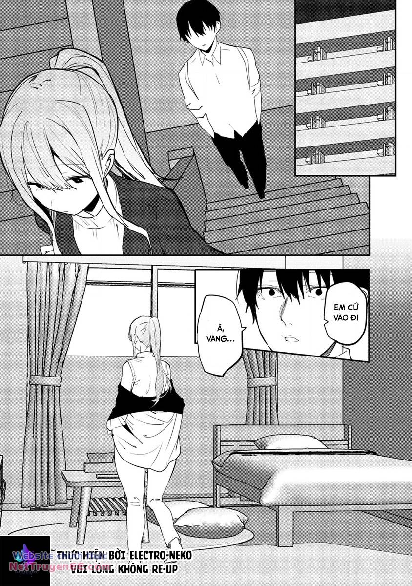 silent miyashita-san's sexy channel Chapter 6.2 5