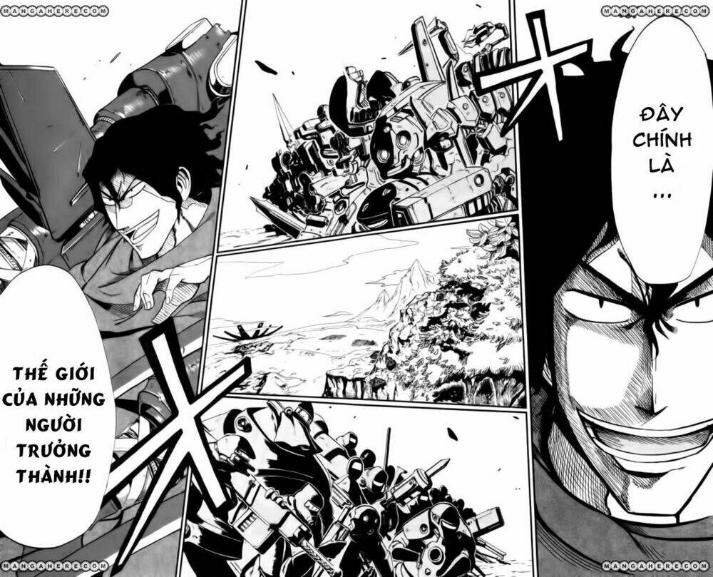 bullet armors chapter 1 63