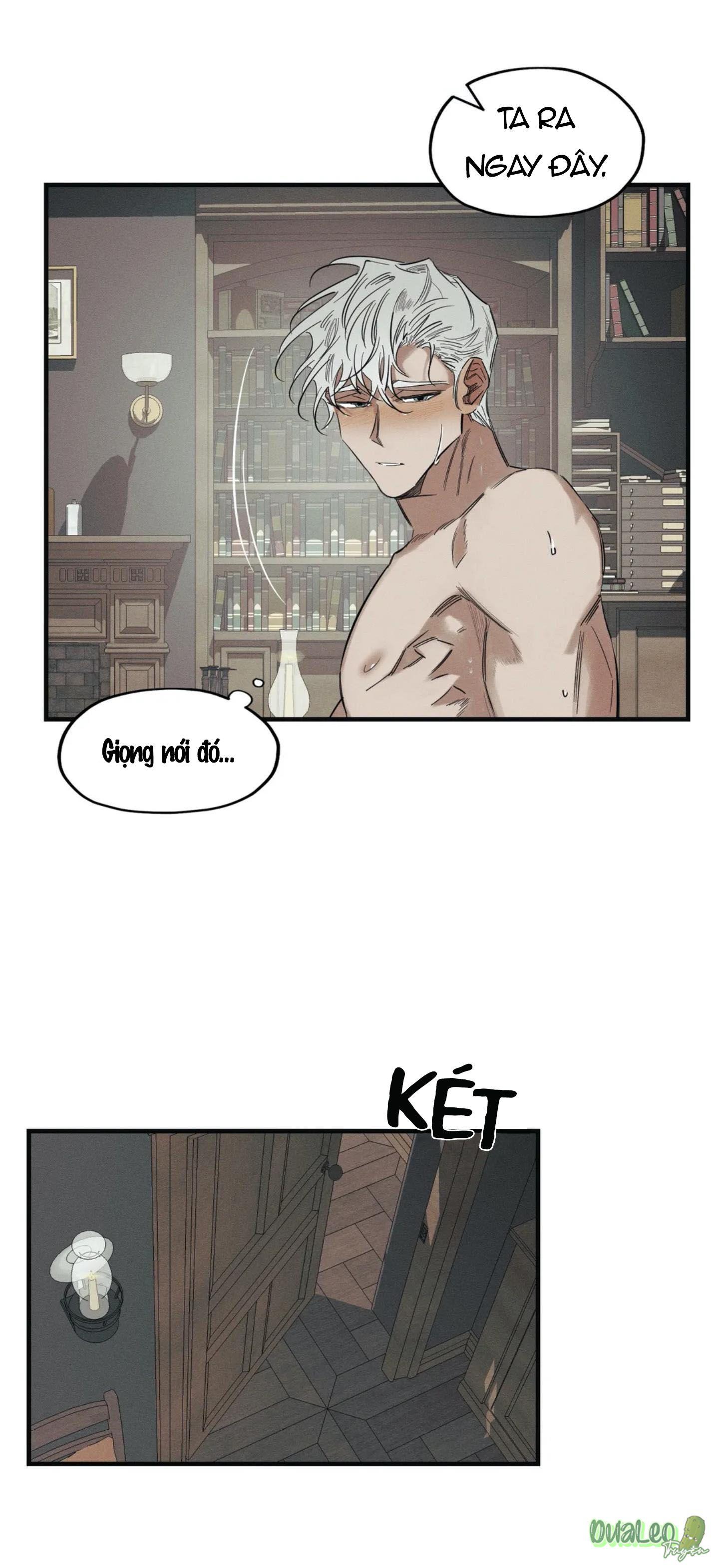 đóa hoa tội lỗi chapter 2 10