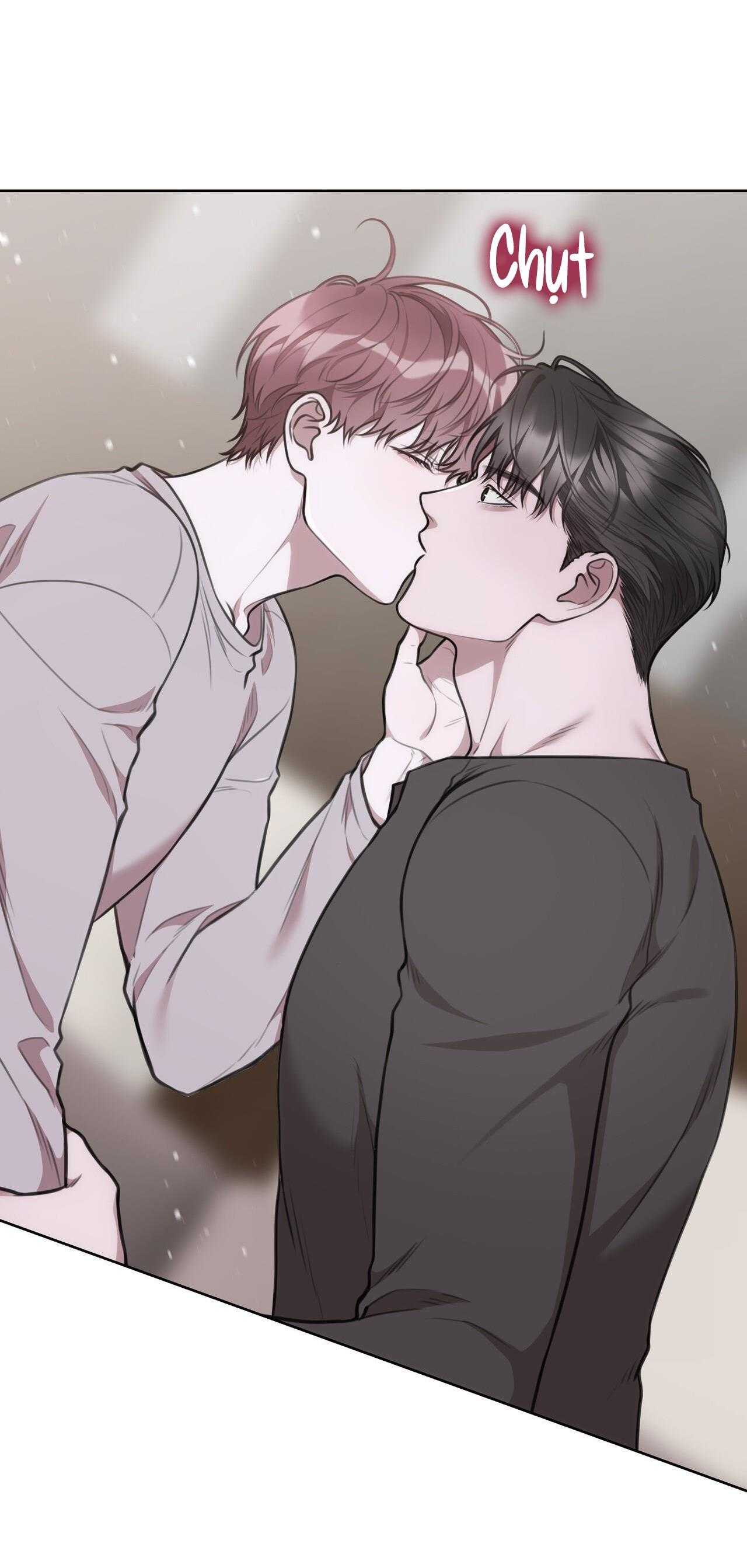 nhật ký giam cầm thư ký jin chapter 36 22