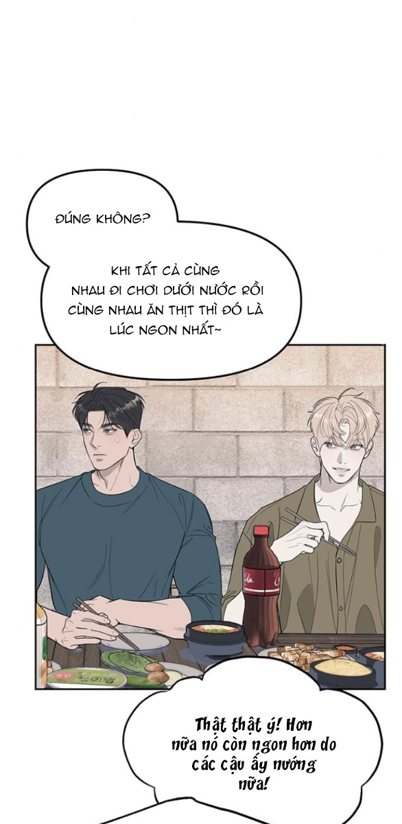 xâm nhập trường trung học tài phiệt chapter 66.2 46