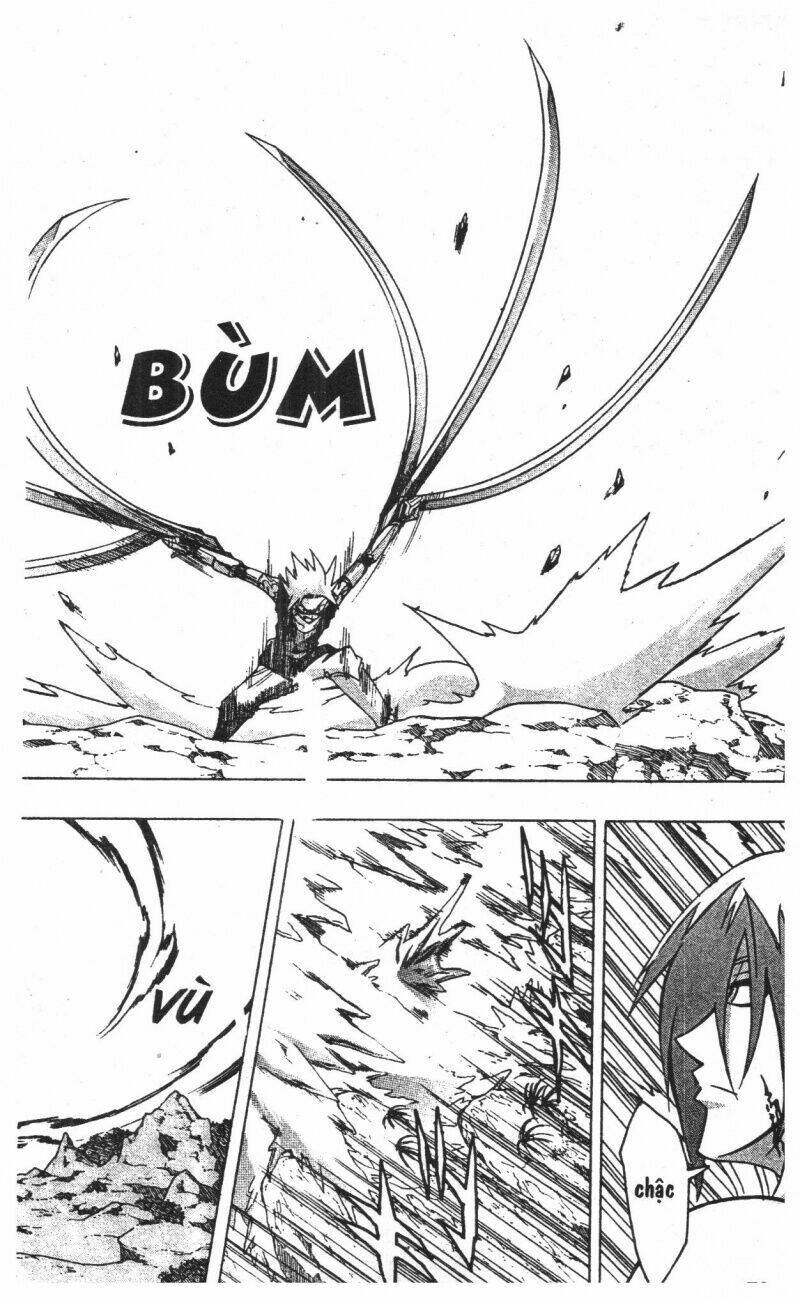 joou kishi monogatari chapter 11 77