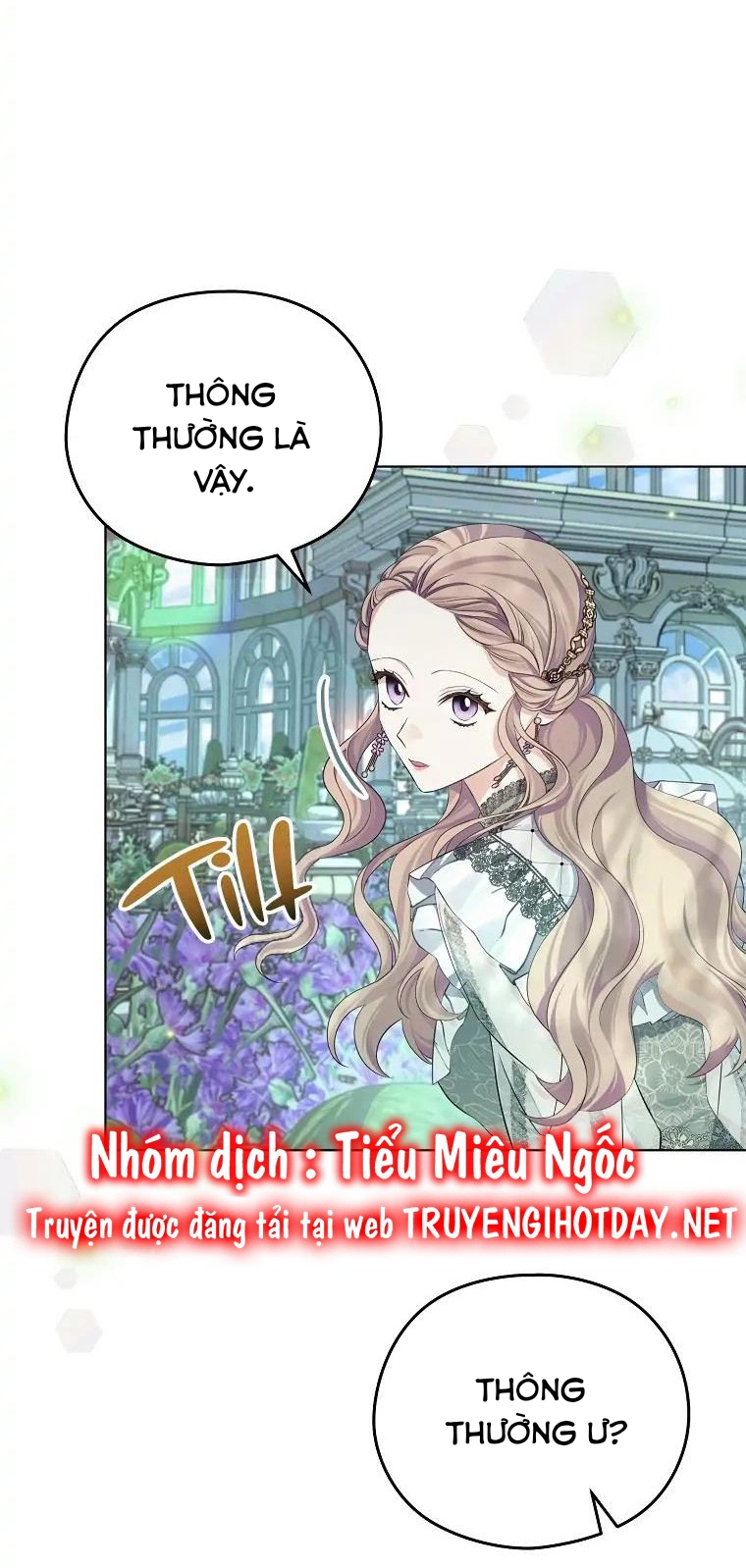 aster yêu dấu của tôi chapter 23 16