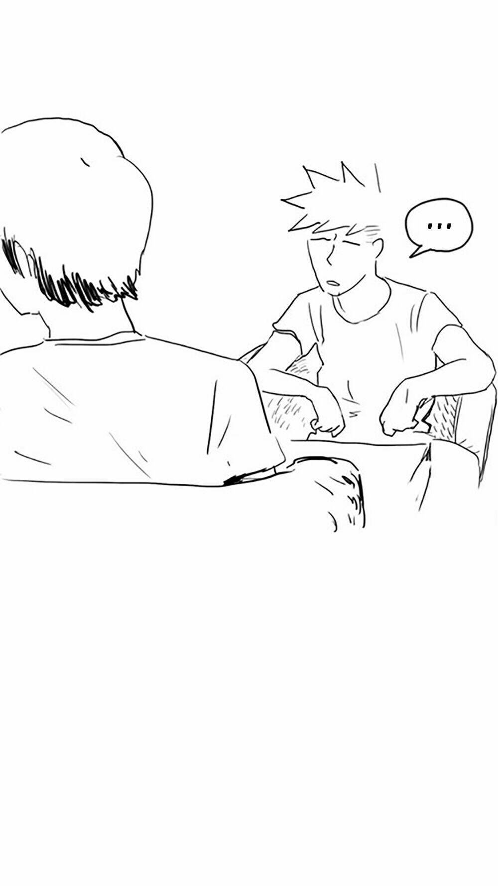 cô nàng trên lớp - the girl from class chapter 24 46