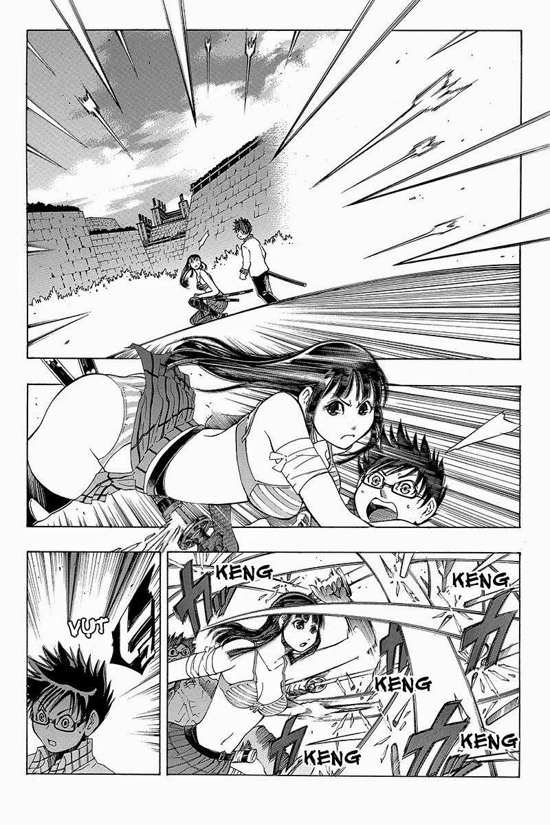 take dake dake! - takedakei gentei chapter 2 8