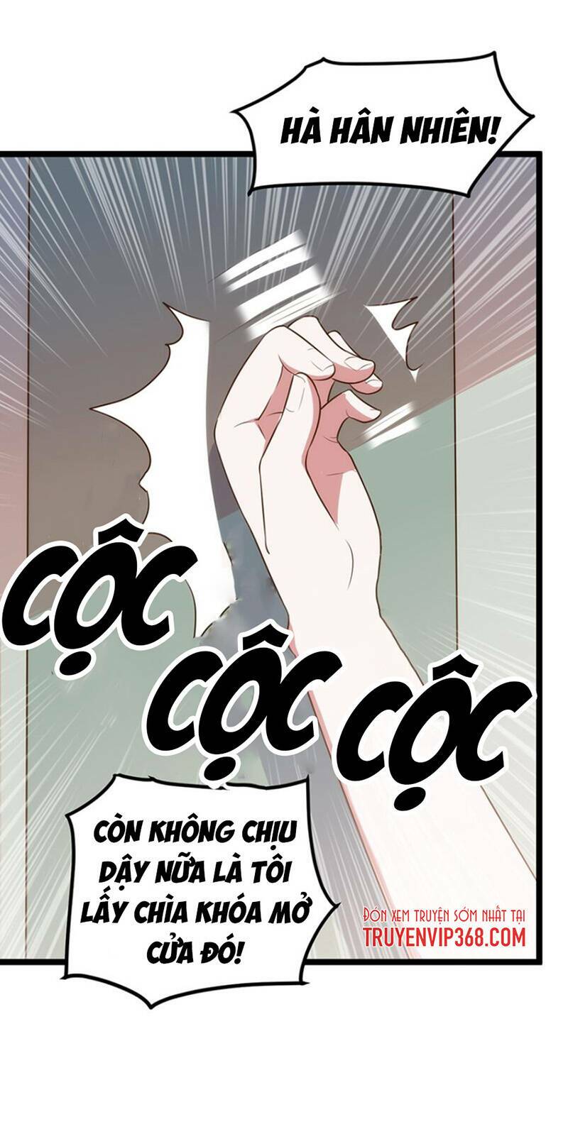 nữ tiếp viên hàng không của boss chapter 36 4