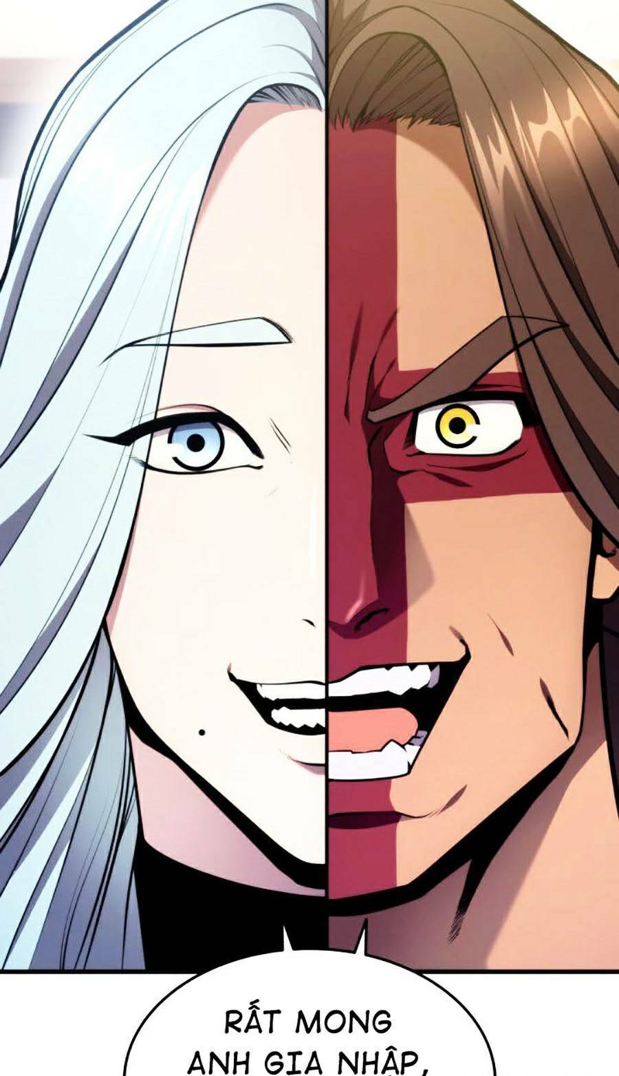 huyền thoại game thủ - tái xuất chapter 45 105