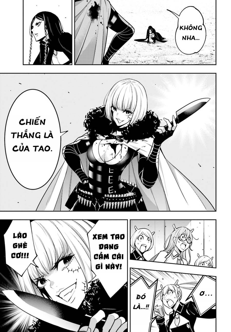 majo taisen - the war of greedy witches chapter 41 29