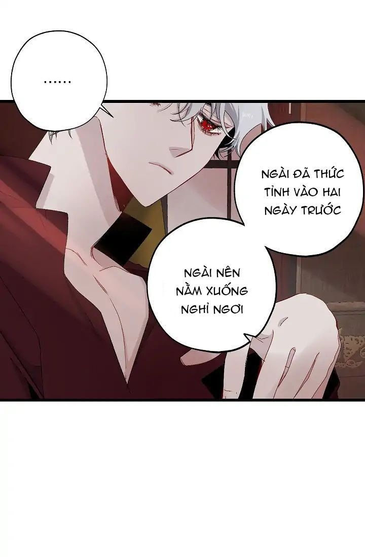 mối tình đầu của bạo chúa chapter 14 26