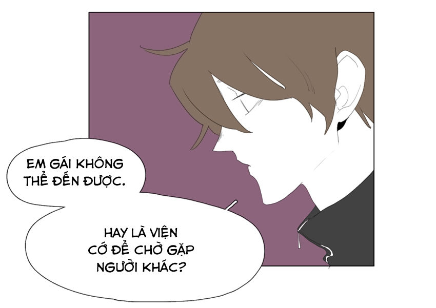 thú cưng của tôi là dơi chapter 45 51