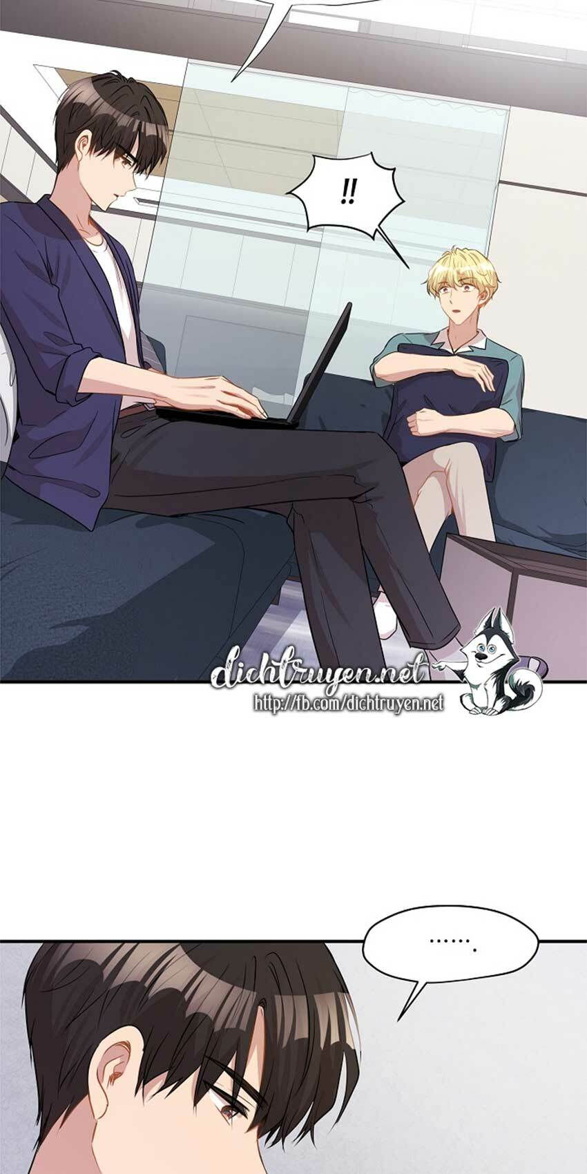 cuộc sống kỳ thú chapter 24 27