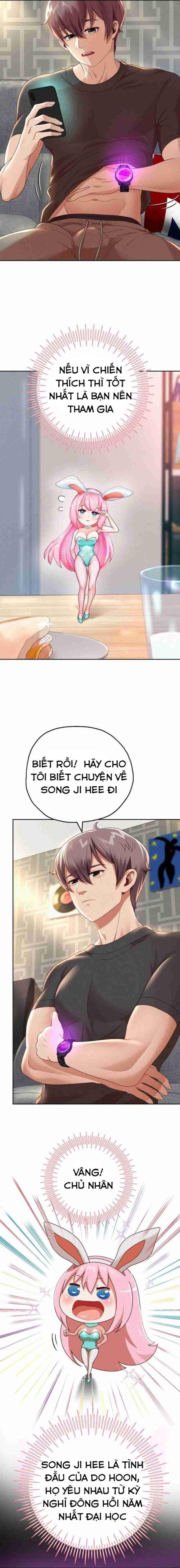 18+ tôi! trọng sinh với chiếc bò toi chapter 5.2 3