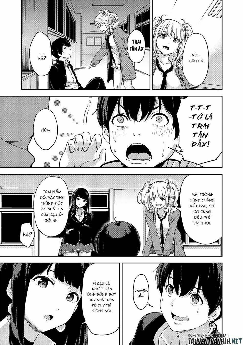 kingdom of the z chapter 1 47