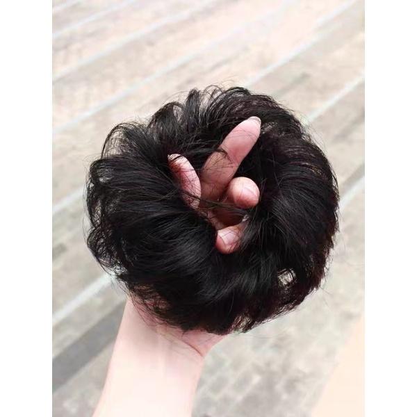 BÚI TÓC XOĂN/ BÚI CỘT XOĂN CHO NỮ SỈ TOÀN QUỐC CAO CẤP