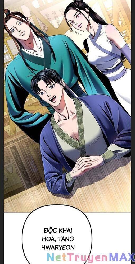 con trai út nhà ha buk paeng chapter 35 84