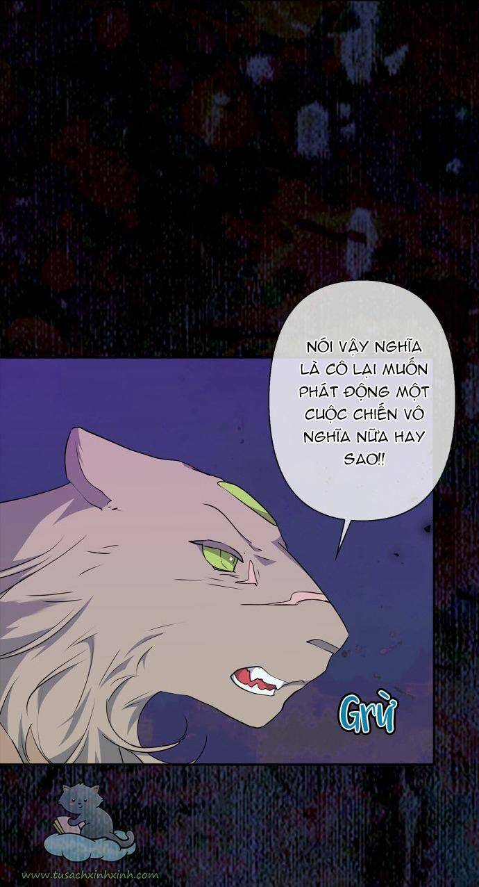 tôi đang nuôi dưỡng một con quái thú chapter 70 46