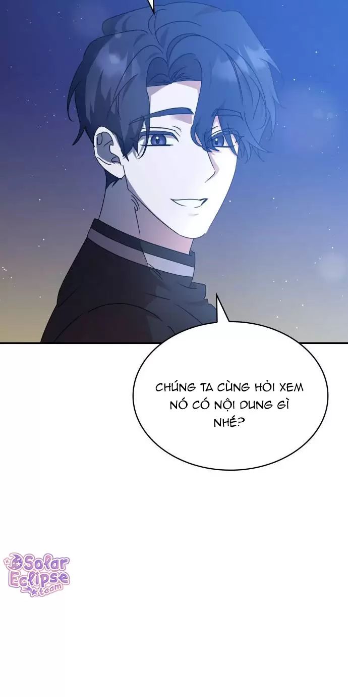 sống trong vườn hoa của công chúa chapter 19 65