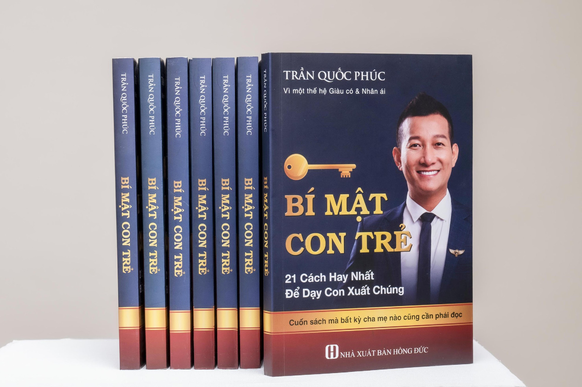 Bí Mật Con Trẻ