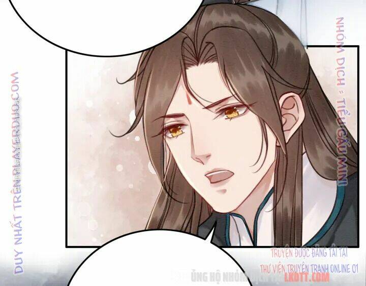 trọng sinh bá sủng nhiếp chính vương quá mạnh mẽ chapter 163 33