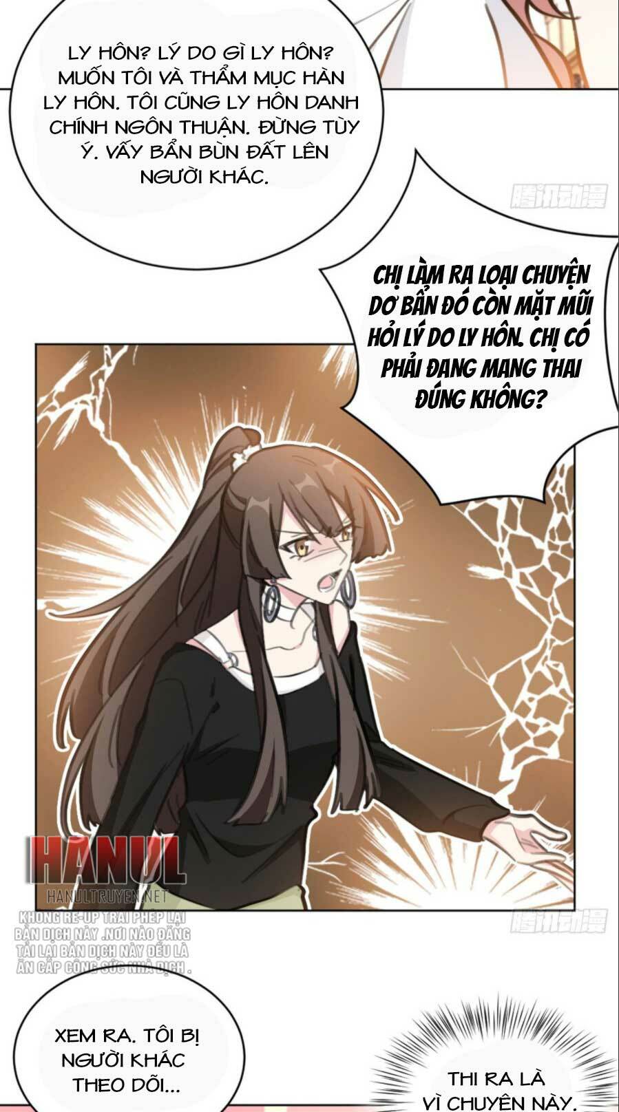 hôn nhân trọng sinh nhẹ nhàng ấm áp sủng vợ chapter 156 10