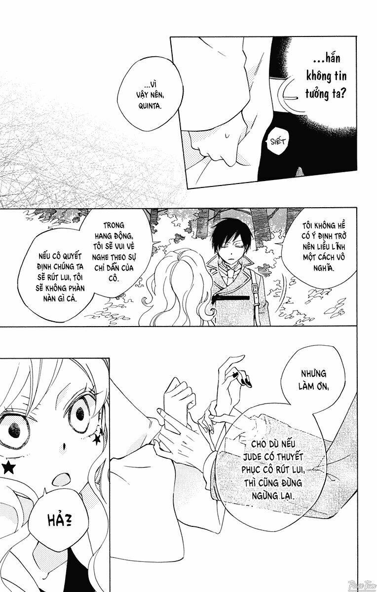 sekai de ichiban warui majo chapter 7 24