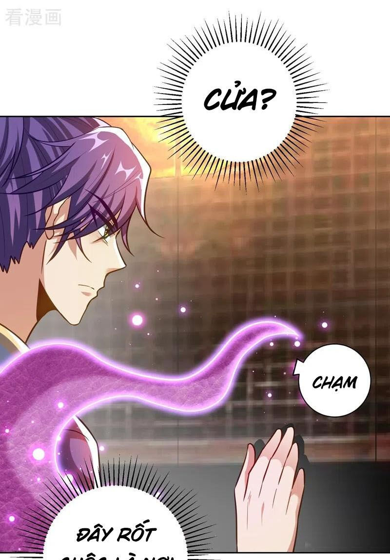 yêu giả vi vương chapter 178 34