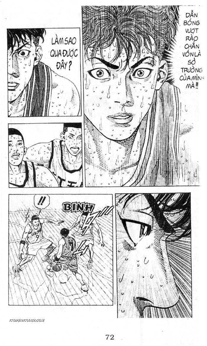 cao thủ bóng rổ chapter 268 7