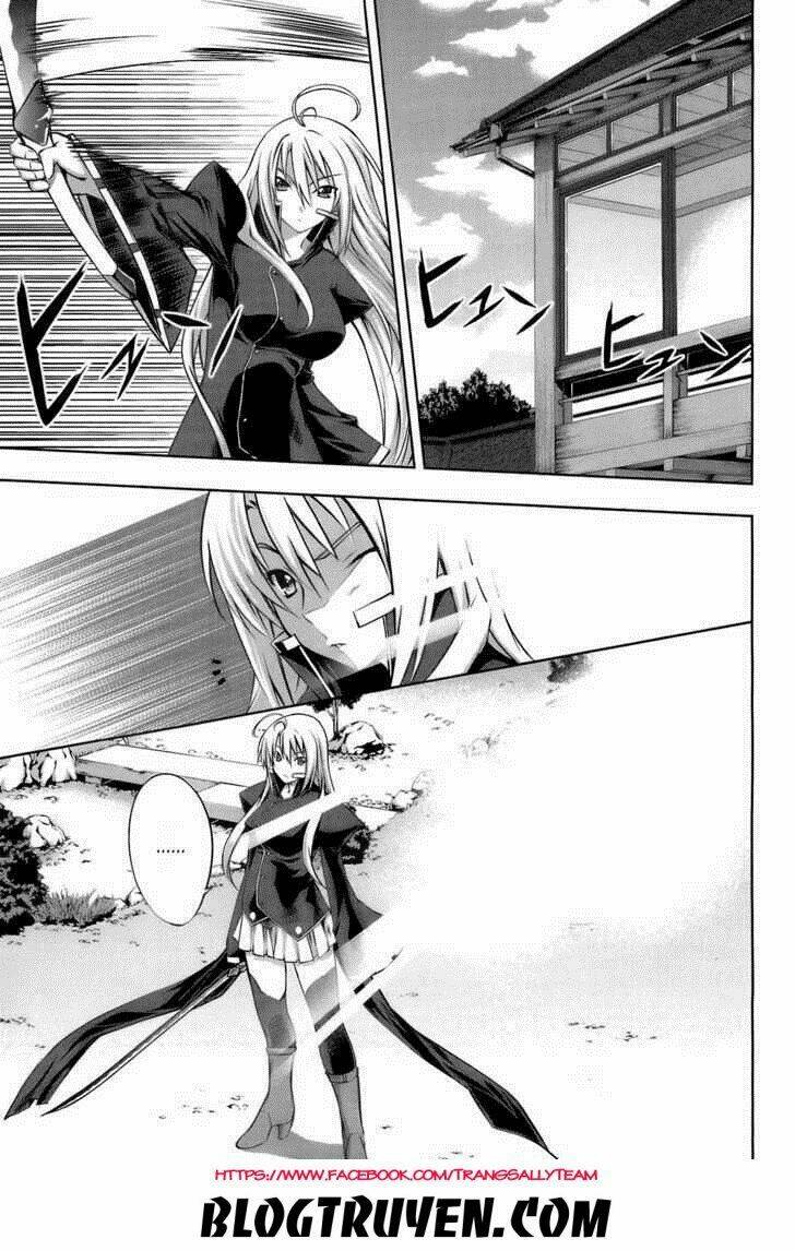 mondlicht (ánh trăng) chapter 15 3