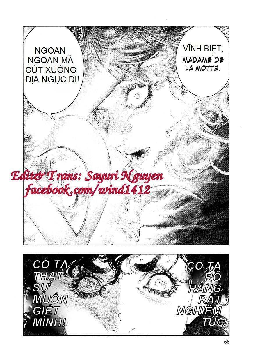 innocent rouge (innocent phần 2) chapter 37 7
