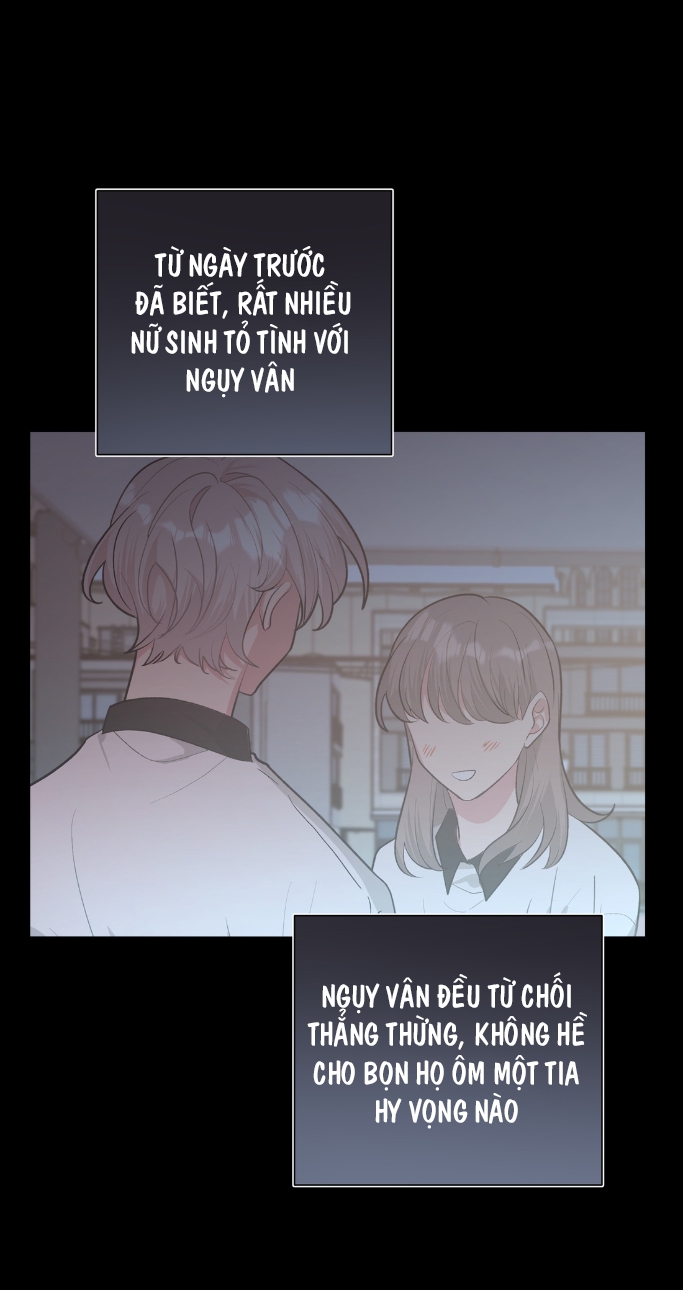 đừng nói yêu tôi (don't say you love me) chapter 12 4