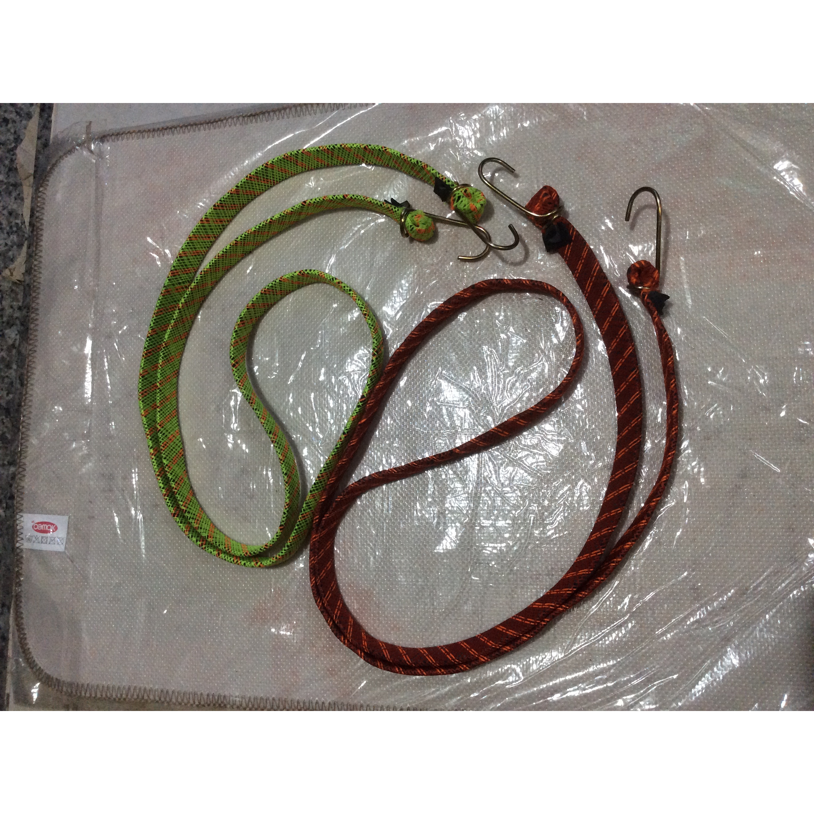 Dây ràng dẹp nhỏ