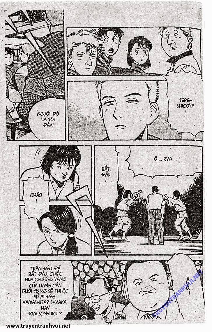 yawara chapter 91 15