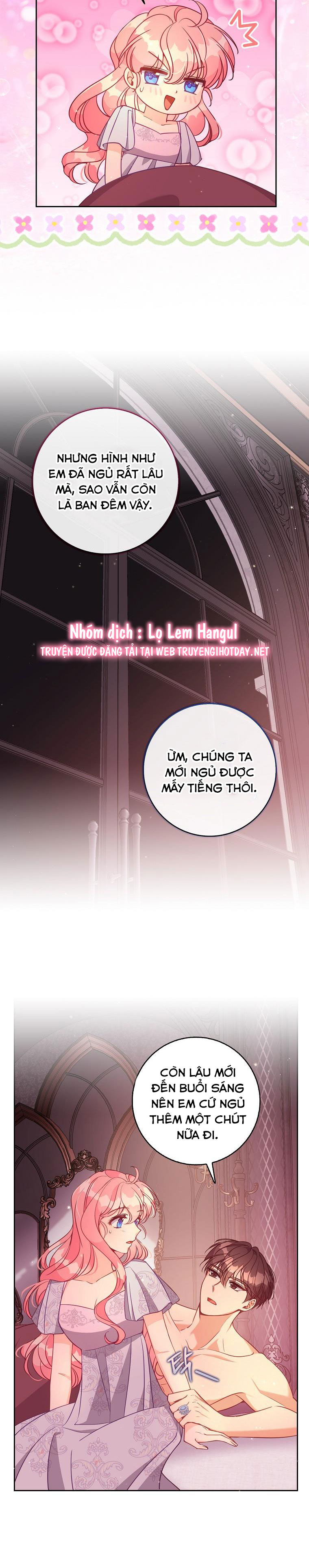 em gái cưng của đại công tước phản diện chapter 119 20