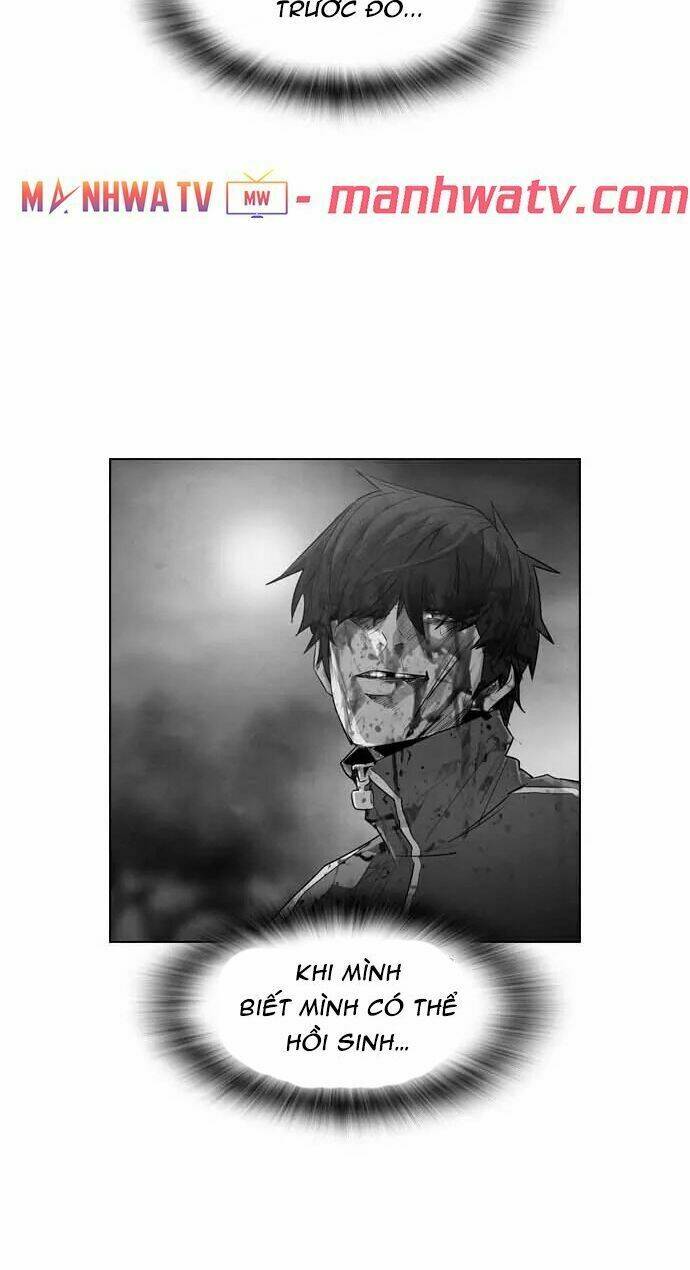 kẻ hồi sinh chapter 27 39