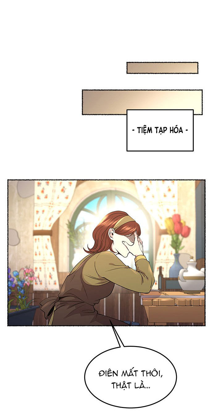 như gió trên cành cây khô chapter 66 4