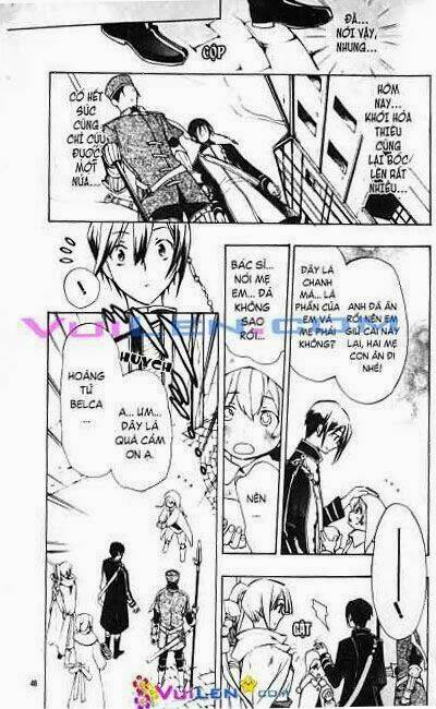 thanh kiếm và vương miện chapter 7 46