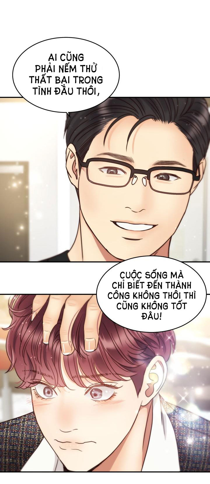 [16+] ánh sao ban mai chapter 61.1 39