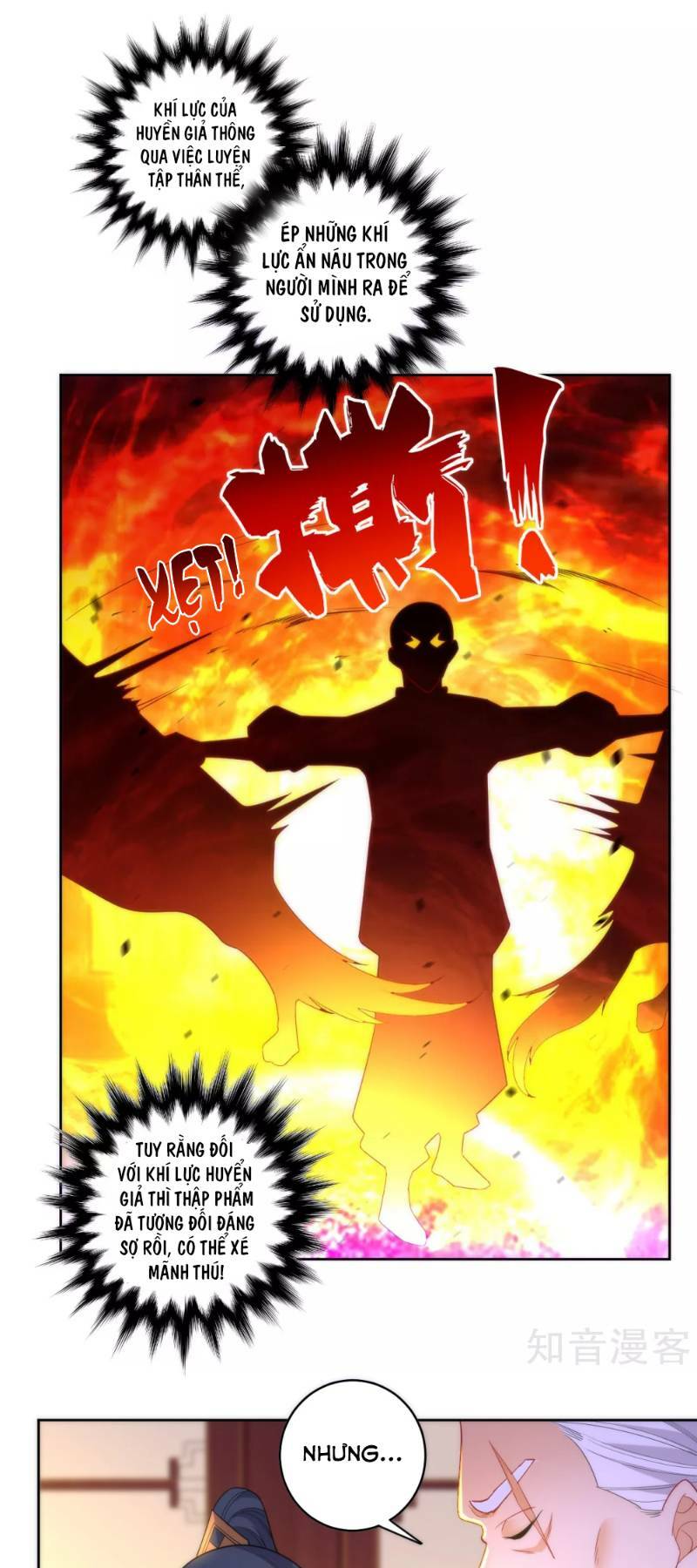 Nhất đẳng gia đinh Chapter 50 9