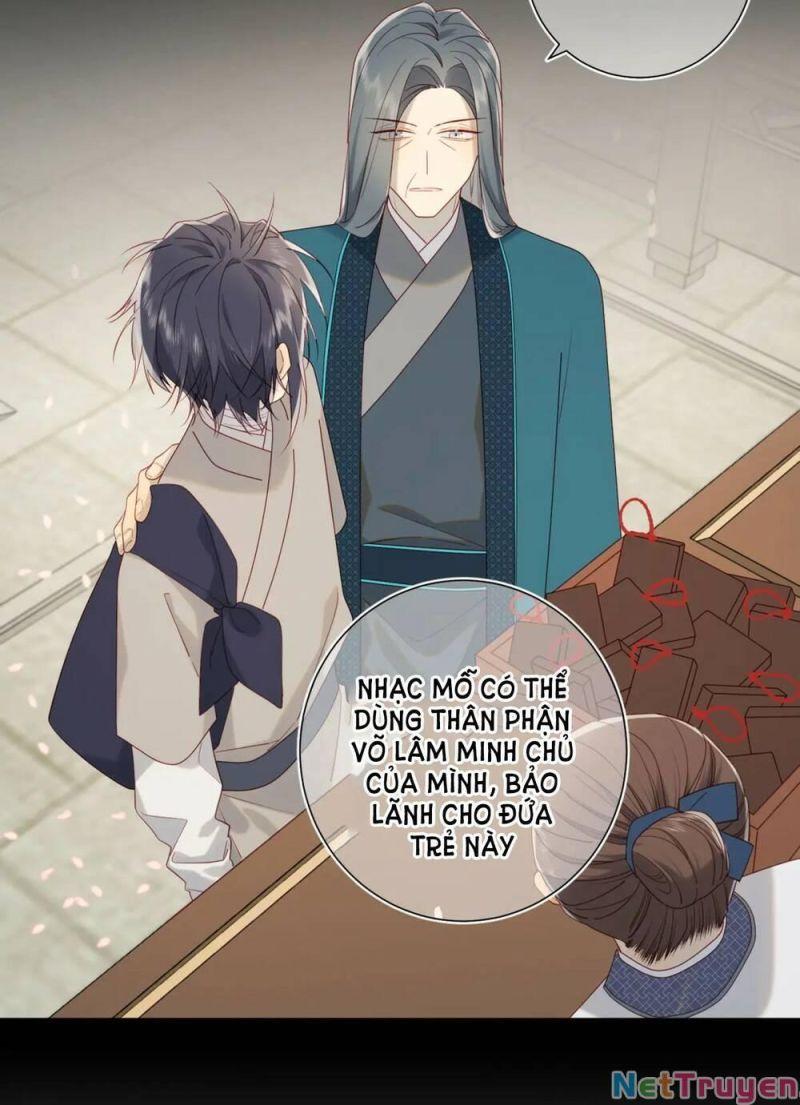 ác nữ cự tuyệt cua nam chính chapter 47 16