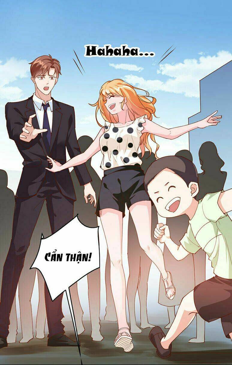 tiểu bạch điềm thê của long thiếu chapter 29 23