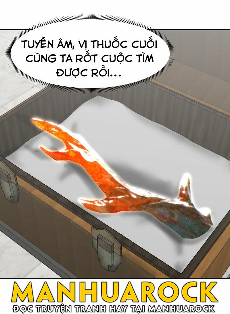 trên người ta có một rồng chapter 440 9