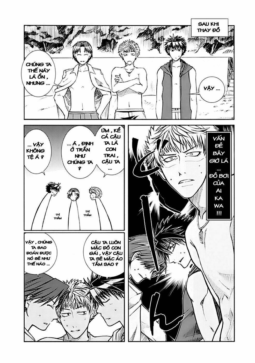 prunus girl chapter 2 16