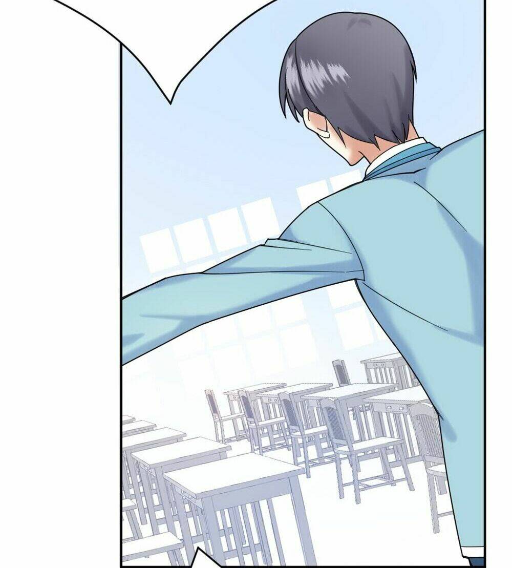 trời sinh một cặp? tôi cự tuyệt! chapter 3 27