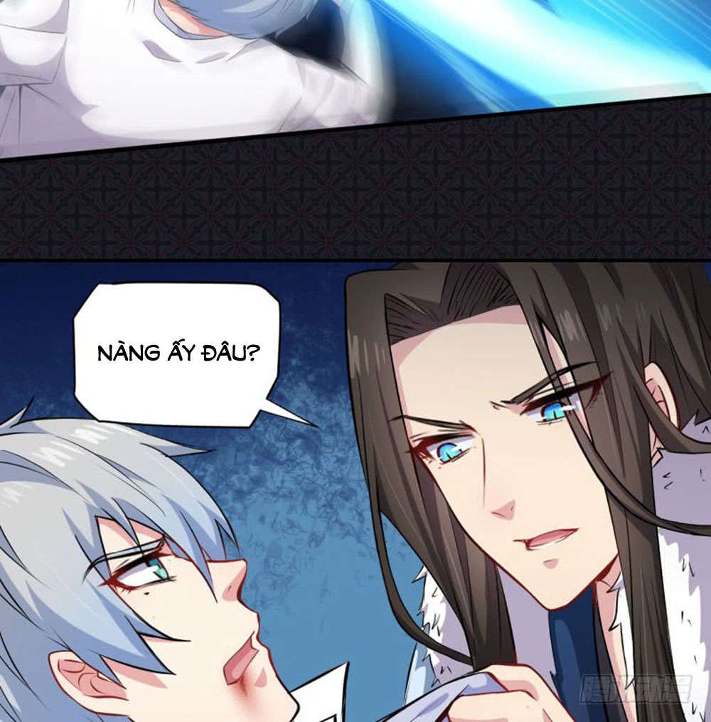 ngạo kiều quỷ vương yêu ta chapter 75 4