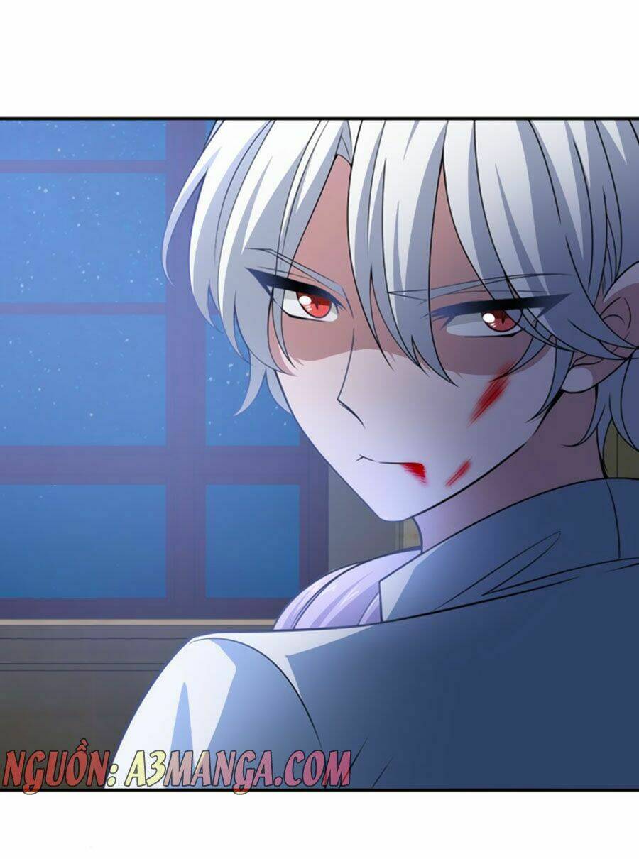 người yêu khát máu của tôi chapter 77 10