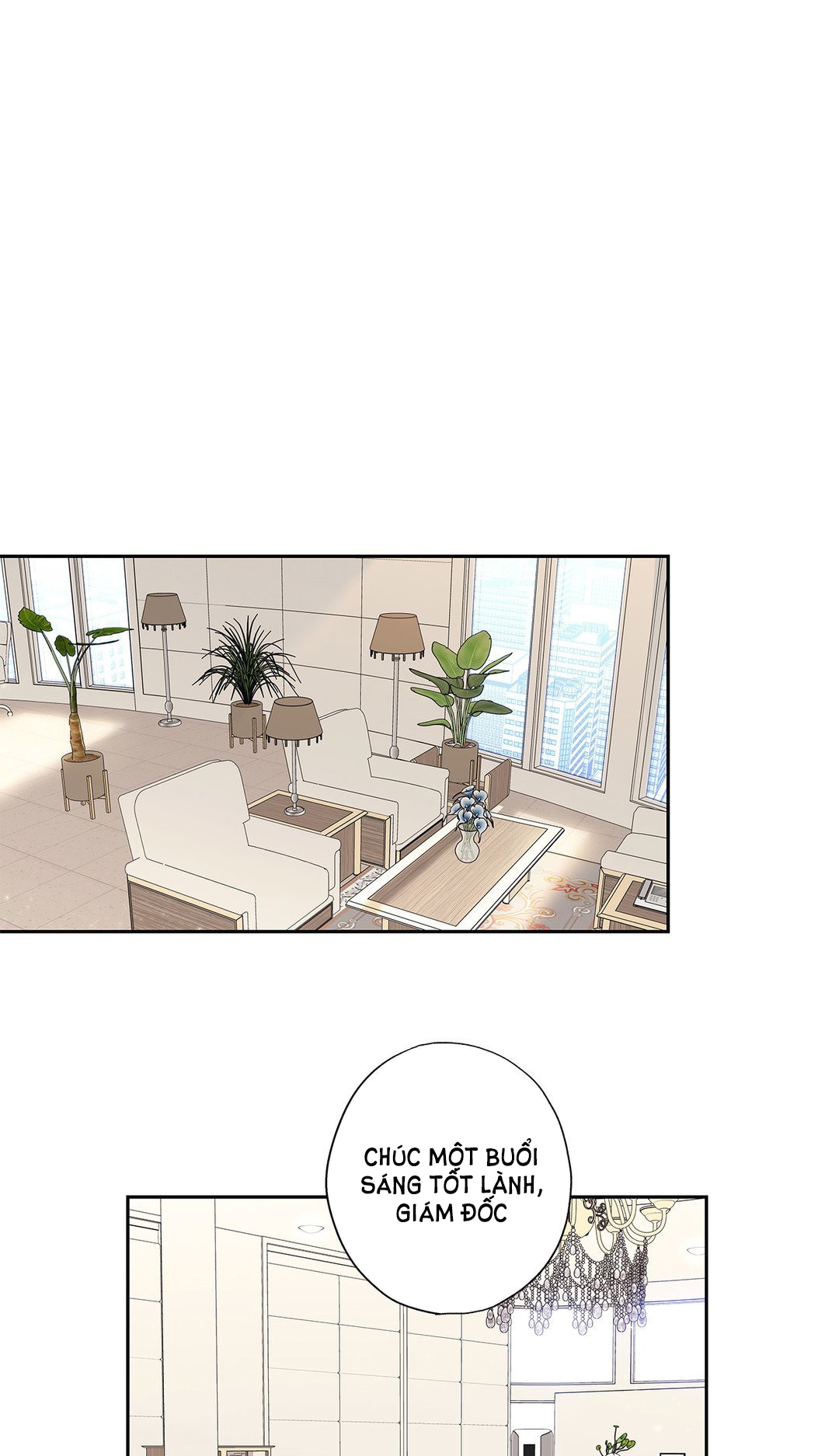 [18+] tình yêu hoang tưởng - love is an illusion queen chapter 10.2 4